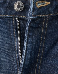 M.N.G - Fiona Flared Mid-Rise Jeans