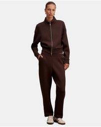 Forever New - Hannah Zip Lounge Jacket