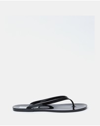 Christopher Esber - Jo Flip Flops