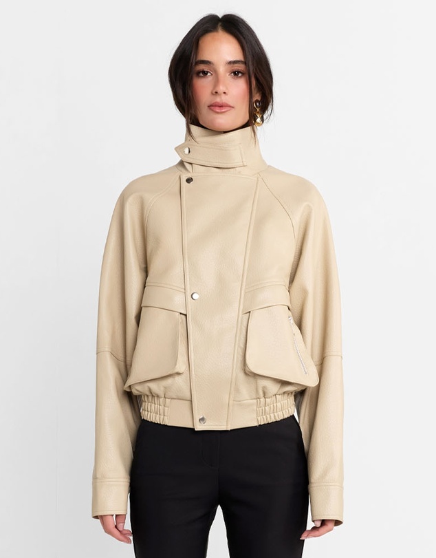 Madison The Label - Nora Jacket