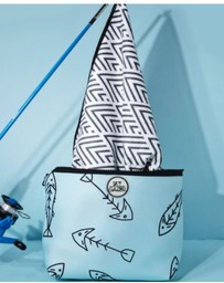Sky Gazer - Sand Free Towel