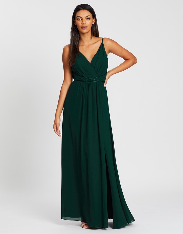 Alabaster The Label - Aries Dress