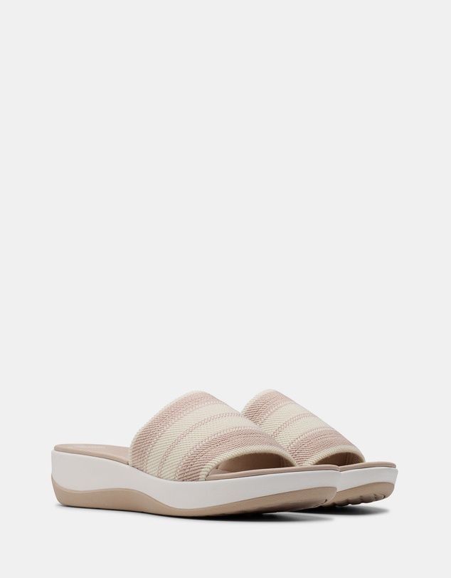 Clarks - Arla Hollis Sand Combi
