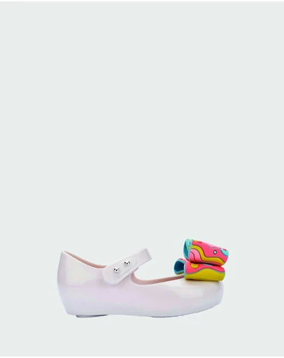 Mini Melissa - Mini Melissa Ultragirl Wonderland
