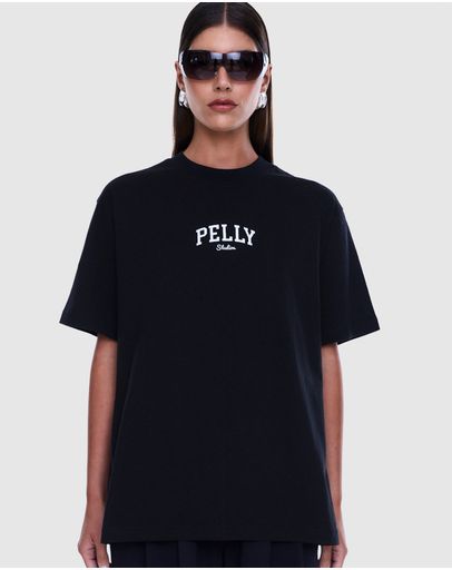 Black & Pelly Studios