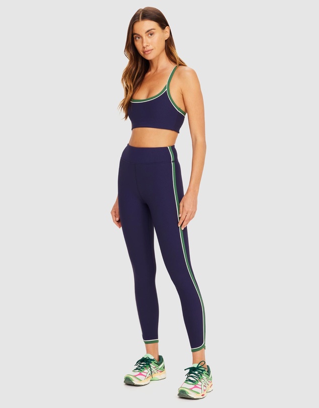 The Upside - Rhythm 25In Midi Pants