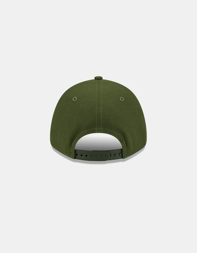 New Era - 9FORTY Snapback LA Dodgers Cap
