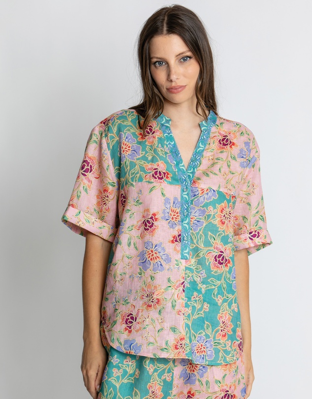 KACHEL - Lucia Shirt