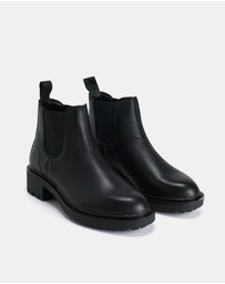 ALDO - Faversham Boots