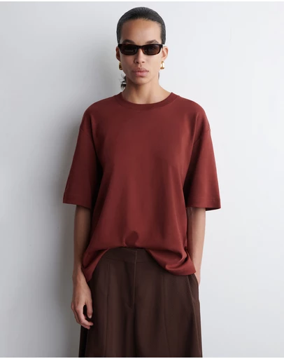 COS - Oversized Cotton T-Shirt