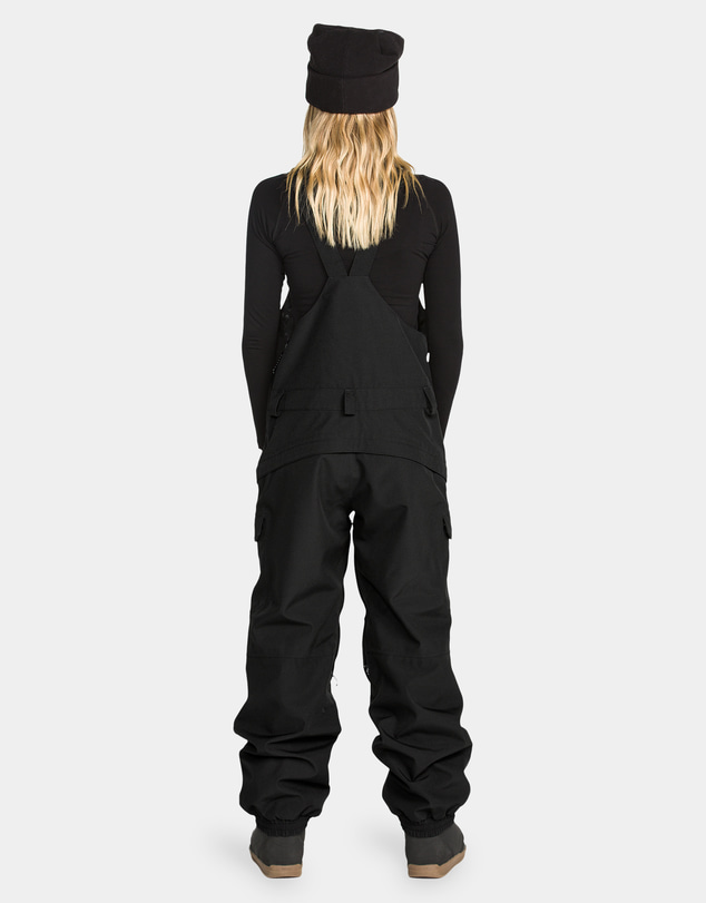 Volcom - Womens Creston 3D Bib Pants