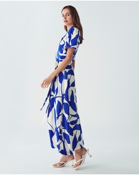 Willa - Lucy Shirt Dress