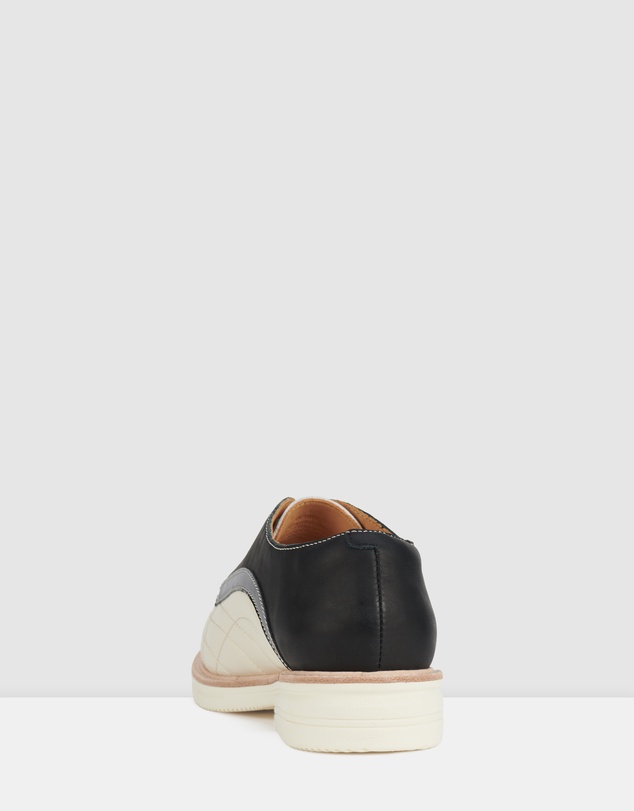 Rollie - Derby Rise Shoe