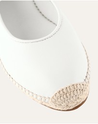 Jo Mercer - Elsie Flat Espadrilles