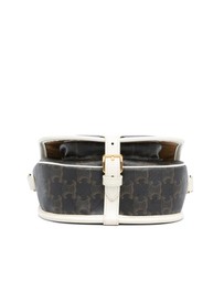 Pre-Loved by Azura Reborn - Pre-Loved celine Stylish Shoulder Bag with Adjustable Strap