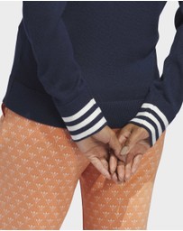 adidas Originals - Originals Cashmere Sweater Womens