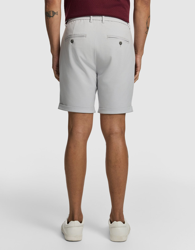 yd. - Beckett Short