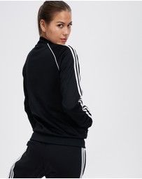 adidas Originals - Adicolor Classics SST Track Top