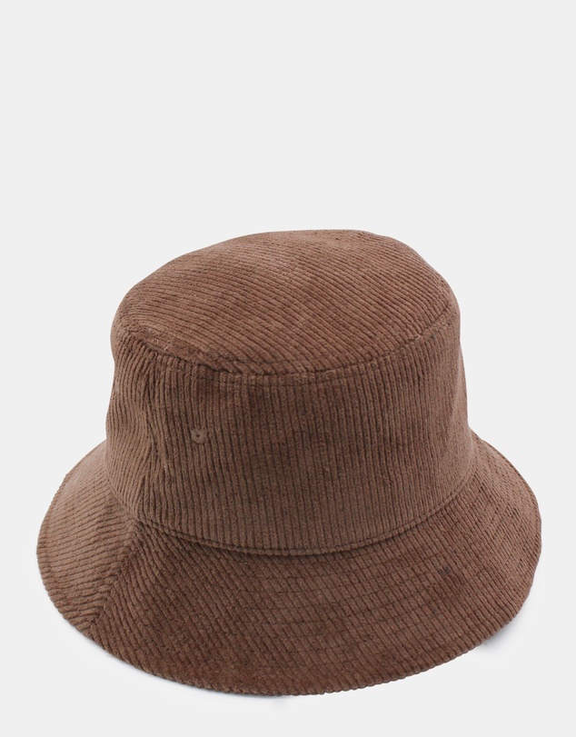 Morgan & Taylor - Dallas Cord Bucket Hat