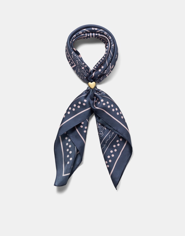 MIMCO - Mim Bandana Scarf