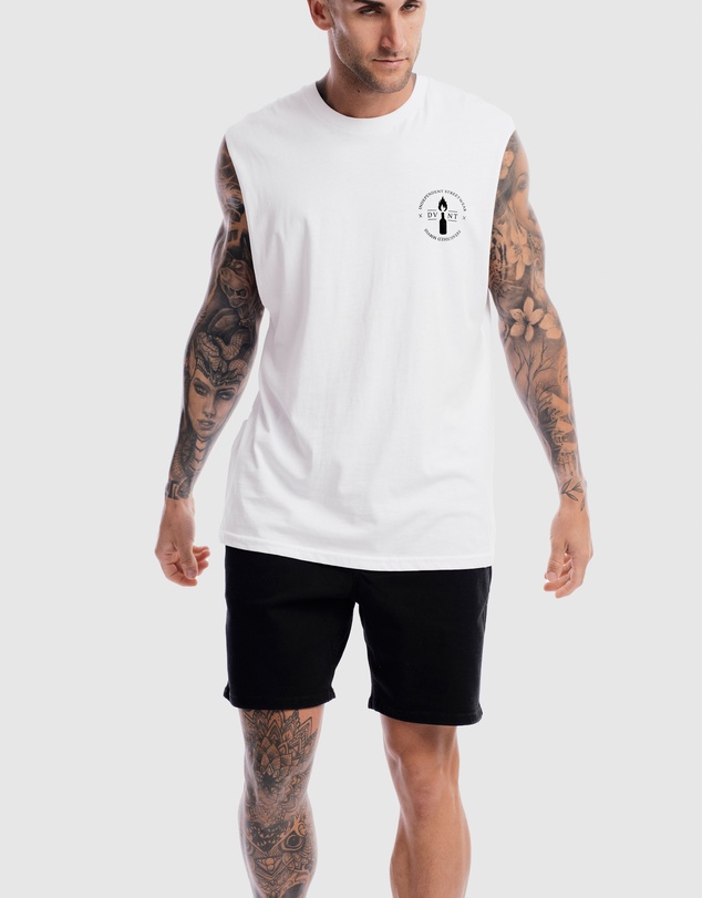 DVNT - Emblem 2.0 Tank