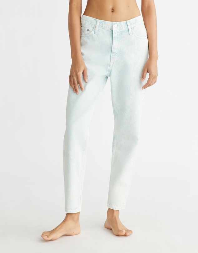 Calvin Klein Jeans - Mom Jeans