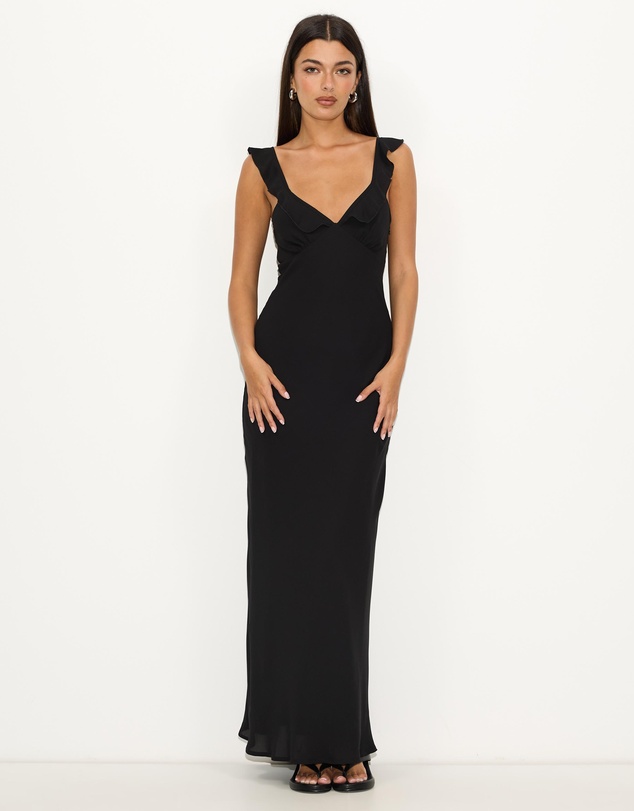 Dazie - Swell Maxi Dress
