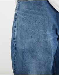 Vintage by The Real Deal - Pre Loved - Vintage Carhartt Denim Jeans
