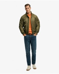 Superdry - Ma1 Bomber Jacket