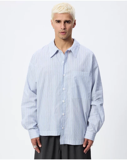 Bonsai - Stretch Jersey Embroidery Regular Tee