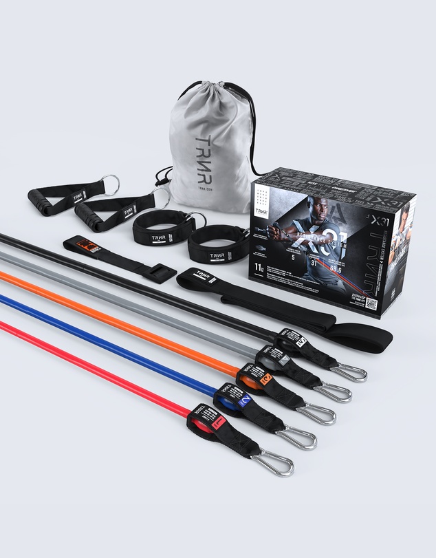 TRNR - X31 Resistance System