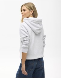 Superdry - Essential Hoodie
