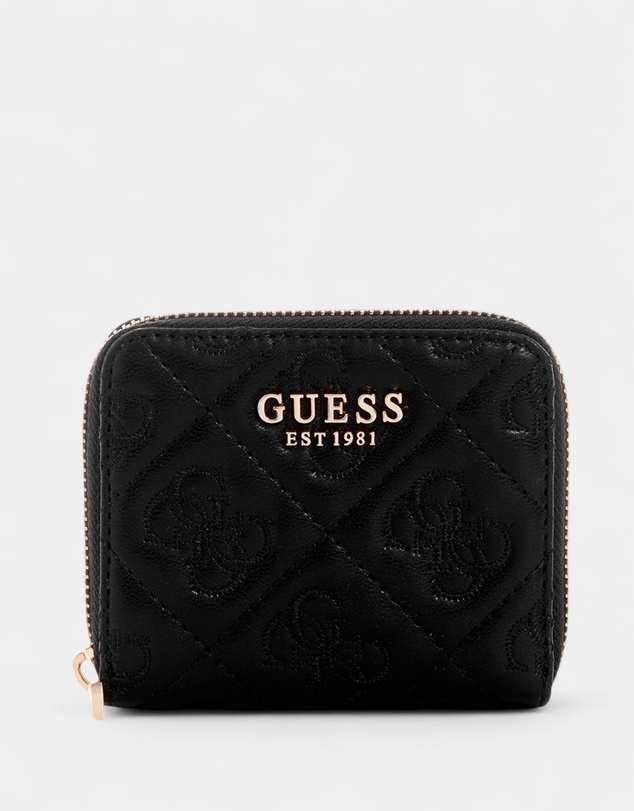 GUESS - Adelasia Sling Small Zip Around