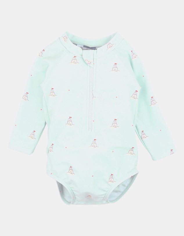 Minihaha - Jamie Sunsuit - Babies