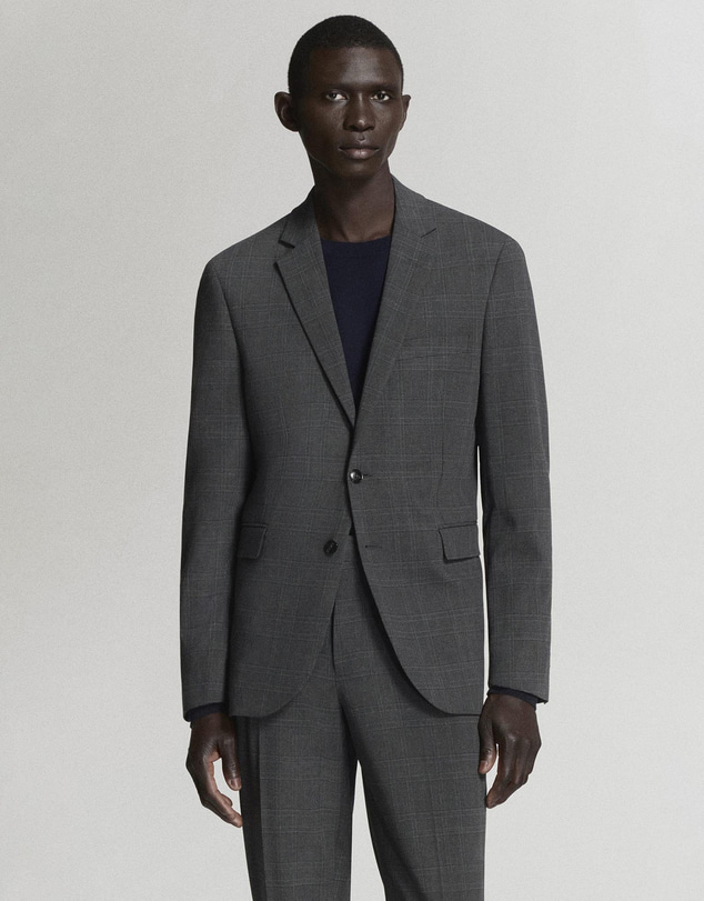 M.N.G - Paris Blazer