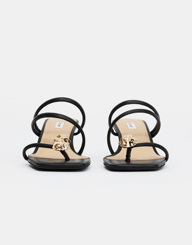 Acler - Gateside Low Heels