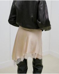 M.N.G - Ines Skirt