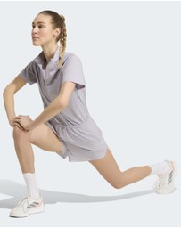 adidas Performance - ADI365 Aspyre Running Jumpsuit Womens