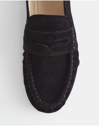 & Other Stories - Penny Loafers