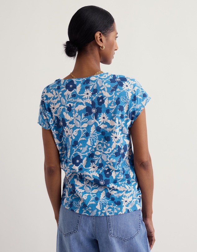 Seasalt - Studio Glass Top