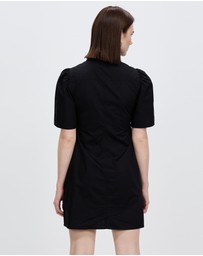 Grace Willow - Keegan Poplin Dress