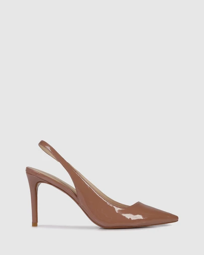 Sempre Di - Marta Slingbacks