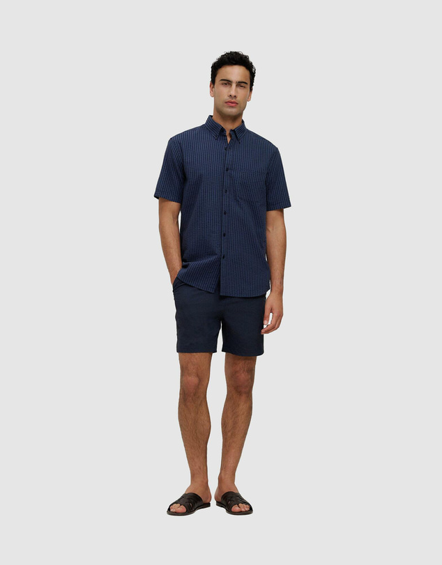 Trenery - Lightweight Deck Short