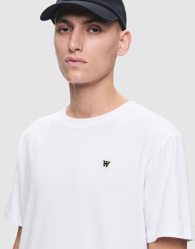 Wood Wood - Ace Tee