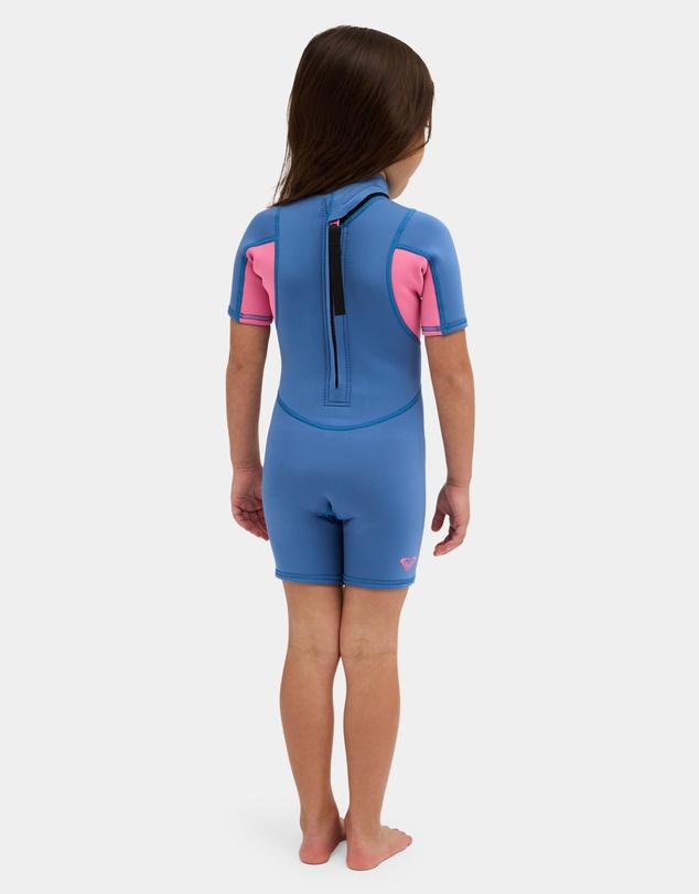 Roxy - Toddler 2/2mm Prologue+ Springsuit