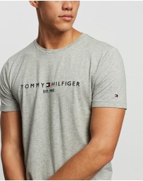 Tommy Hilfiger - Tommy Logo Tee