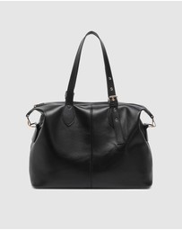 Louenhide - Hampton Tote Bag