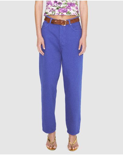Medium Blue