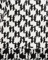 Karl Lagerfeld - Monogram T-Shirt