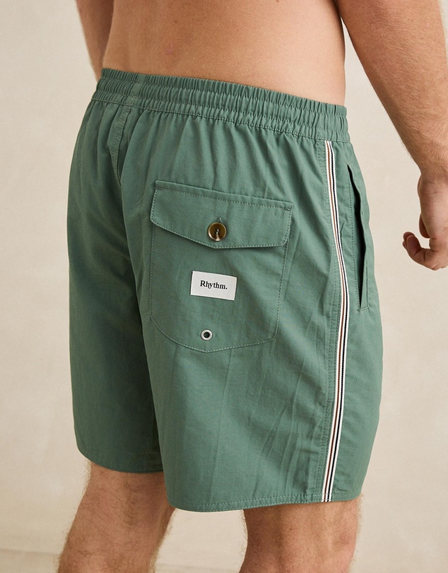Rhythm - Heritage Beach Shorts